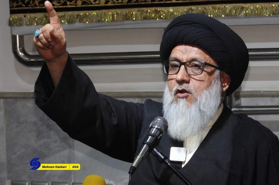 نماز اول وقت باید محور مجالس عزاداری امام حسین(ع) باشد/تأکید بر نقش نماز در تحول زندگی و اقتصاد