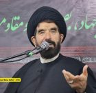 مکتب عاشورا محور جهاد، مقاومت و ایستادگی در برابر استکبار است/ حفظ ارزش‌های جهاد و یاد شهدا مسئولیت همگانی است