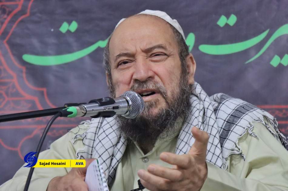 امام حسین(ع) به انسان‌ها می‌آموزد چگونه مرگی عزتمندانه و در مسیر مقاومت را انتخاب کنند
