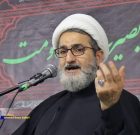 عزت حقیقی در گرو اندیشه پاک، عمل صالح و پایبندی به مکتب عاشورا است