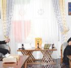 رایزن فرهنگی ایران: آماده تسهیل گردشگری و بورسیه‌های دانشجویی هستیم/حسینی مزاری: دوره کنونی فرصت مناسبی برای تعمیق روابط است