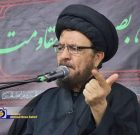 عاشورا، مکتب وحدت و مقاومت است؛ قوم‌گرایی عامل تفرقه و عقب‌ماندگی کشور بوده است