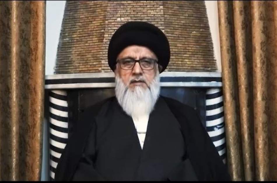 حسینی مزاری: تربیت کودک نیازمند توجه از پیش از تولد است / تأکید بر نقش خانواده در پرورش نسل متعهد و توانمند