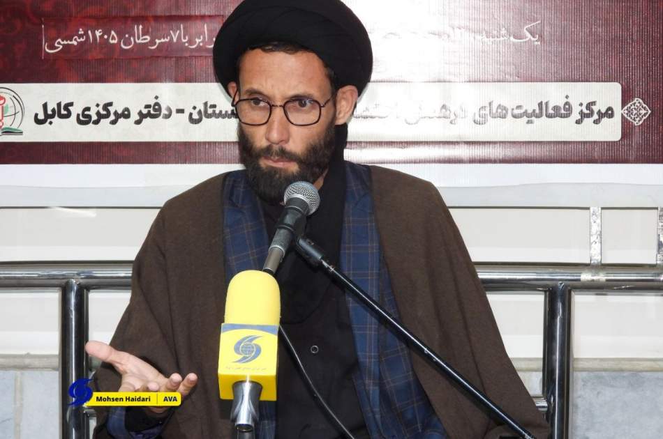 هدف قیام امام حسین(ع) اصلاح امت اسلامی و مبارزه با انحرافات فکری و اعتقادی بود