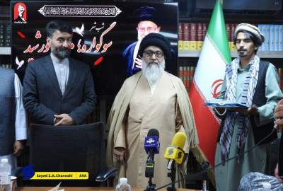 شعر باید به شعور و عمل بینجامد؛ مرثیه زبان تبیین فرهنگ مقاومت و مقابله با جنگ روایت‌ها است+عکس
