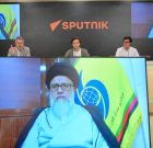 افغانستان و روسیه همکاری‌های رسانه‌ای خود را وارد مرحله‌ای نوین کردند؛ خبرگزاری صدای افغان (آوا) به پروژه بین‌المللی «اسپوتنیک‌پرو» پیوست