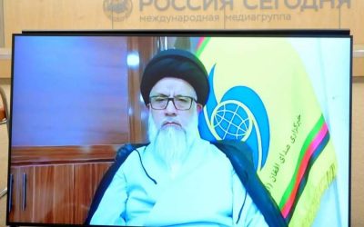 همکاری های رسانه‌ای افغانستان و روسیه، می‌تواند در دفاع از منافع دو ملت و دولت و مقابله با جنگ‌های رسانه‌ای نقش‌آفرین باشد