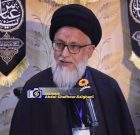 تصاویر/ «نحن ابنا الحسین» در هفتمین ایستگاه از سلسله نشستهای اربعینی مجمع جهانی اهل بیت(ع) تصاویر/ «نحن ابنا الحسین» در هفتمین ایستگاه از سلسله نشستهای اربعینی مجمع جهانی اهل بیت(ع)
