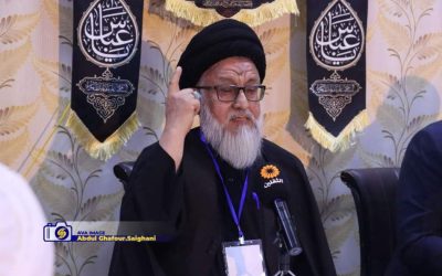 افغانستان بر صلاح و فساد جهان اثرگذار است/ رسانه‌های اسلامی باید از محافظه‌کاری عبور کنند/ نباید منتظر شهادت رهبران بمانیم تا بیدار شویم
