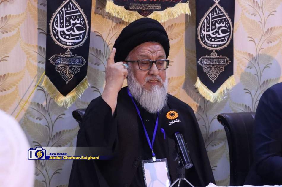 افغانستان بر صلاح و فساد جهان اثرگذار است/ رسانه‌های اسلامی باید از محافظه‌کاری عبور کنند/ نباید منتظر شهادت رهبران بمانیم تا بیدار شویم