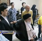 گزارش تصویری/ بازدید رئیس مرکز تبیان از زیرساختهای آموزش الکترونیک مجتمع ثمین در تهران گزارش تصویری/ بازدید رئیس مرکز تبیان از زیرساختهای آموزش الکترونیک مجتمع ثمین در تهران