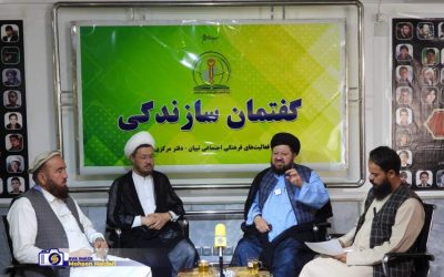 تقریب مذاهب باید به همکاری کشورهای اسلامی منجر شود/ پیمانهای اسلامی باید علیه اسرائیل و امریکا عمل کنند تقریب مذاهب باید به همکاری کشورهای اسلامی منجر شود/ پیمانهای اسلامی باید علیه اسرائیل و امریکا عمل کنند