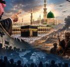 حسینی مزاری: اتهامزنی و فرافکنی عربستان علیه انصارالله، سناریویی برای انحراف افکار جهان اسلام از جنایات آل سعود است حسینی مزاری: اتهامزنی و فرافکنی عربستان علیه انصارالله، سناریویی برای انحراف افکار جهان اسلام از جنایات آل سعود است