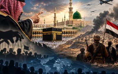 حسینی مزاری: اتهام‌زنی و فرافکنی عربستان علیه انصارالله، سناریویی برای انحراف افکار جهان اسلام از جنایات آل سعود است