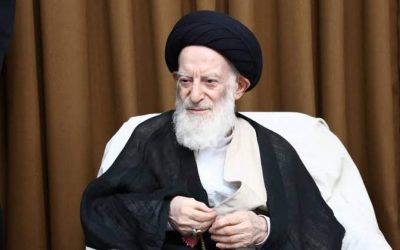 آیتالله شبیری زنجانی عمر خود را در مسیر دانش و پاسداری از فقاهت سپری کرد آیتالله شبیری زنجانی عمر خود را در مسیر دانش و پاسداری از فقاهت سپری کرد