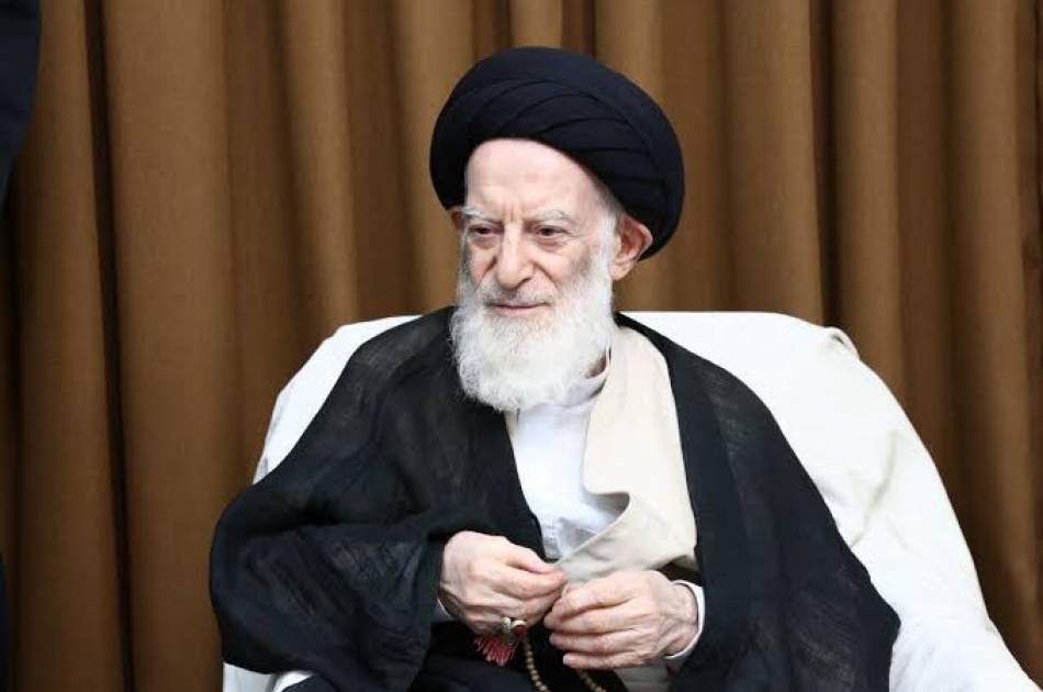 آیتالله شبیری زنجانی عمر خود را در مسیر دانش و پاسداری از فقاهت سپری کرد آیتالله شبیری زنجانی عمر خود را در مسیر دانش و پاسداری از فقاهت سپری کرد