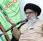 حسینی مزاری: تهدید اصلی افغانستان نارضایتی مردم است، نه دشمن بیرونی؛ جنگ راهحل نیست حسینی مزاری: تهدید اصلی افغانستان نارضایتی مردم است، نه دشمن بیرونی؛ جنگ راهحل نیست
