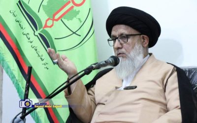 حسینی مزاری: تهدید اصلی افغانستان نارضایتی مردم است، نه دشمن بیرونی؛ جنگ راهحل نیست حسینی مزاری: تهدید اصلی افغانستان نارضایتی مردم است، نه دشمن بیرونی؛ جنگ راهحل نیست